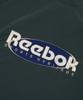 Reebok Heritage Anorak Jacket - Green