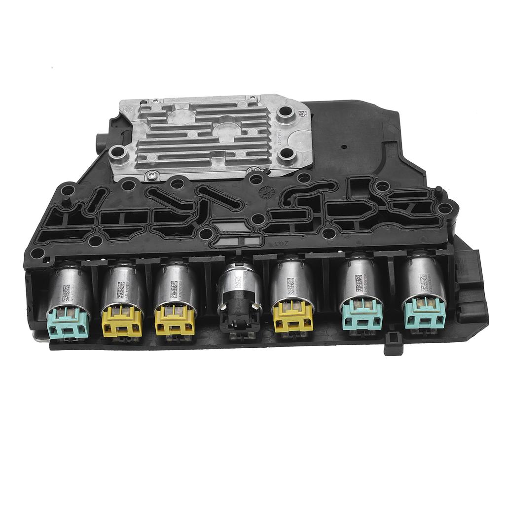 Transmission Computer Control Module 6T50 TCM TCU Replacement for Buick ExcelleLacrosseRegal