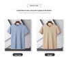 Men's 2025 Summer Trend Short-Sleeve Cotton T-Shirt