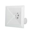 Yuqilong 8-inch Ceiling-Mounted Exhaust Fan