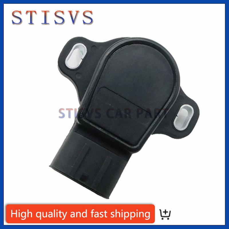 Throttle Position Sensor TPS 18919-AM810 For Nissan Nissan X-Trail T30 2.5L 18919-5Y700 91A51-08400 18919-6N201 High Quality