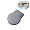 Car Sunglasses Car Sunglasses Glasses Glasses Protects Sunglasses and Glasses In PVC Easy PureSino Clip, Holder, Clip, Holder, Car, Leather-like