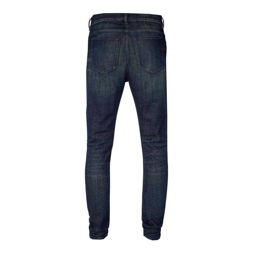 Diesel Mens 1983 Skinny Jeans