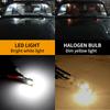 2pcs LED Clearance Light Parking Bulb Lamp W5W T10 194 5W5 C1 C2 C3 C5 C6 C8 C4 LED Side Marker Parking Lights Bulbs CANbus