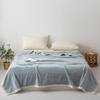 Muji Snowflake Velvet All-Season Blanket