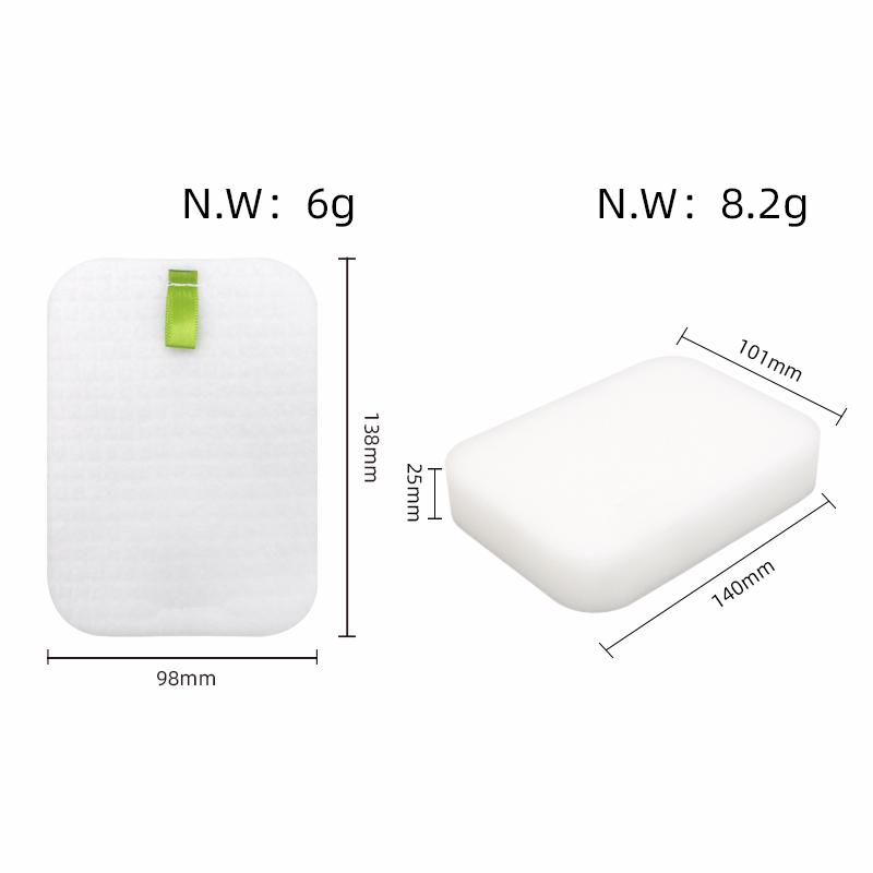 Foam Filter For Shark Navigator Pet Plus NV150 NV251 NV255 ZU62 ZU62C ZU60 Vacuum Cleaner Replacement Parts