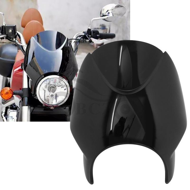 Indian Scout Modified Headlight Fairing for 2015+ Motorcycle Headlight Fairing