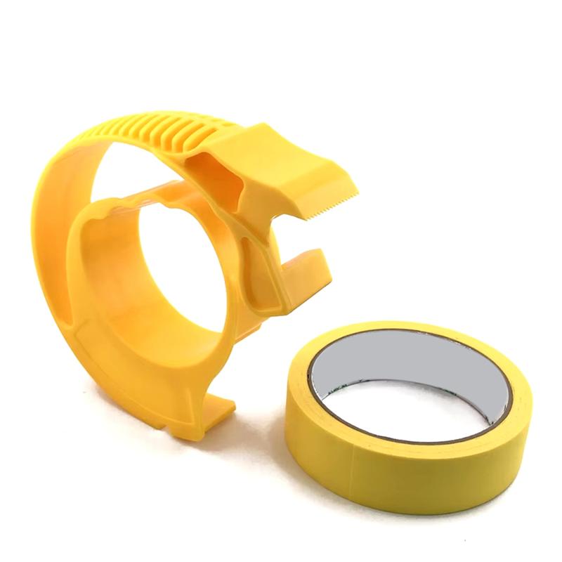 A96I-Applicateur Distributeur de Ruban de Masquage Machine Avec Outil de Coupe Pour Réparation Et Pour Embellir les Fissures dans les Carreaux