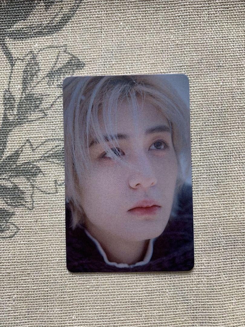 

[USED] BOYNEXTDOOR KCON Japan 2025 Trading Card Lee Han