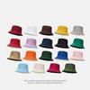 Four-Season Fisherman Hat Basin Hat Outdoor Sun Hat