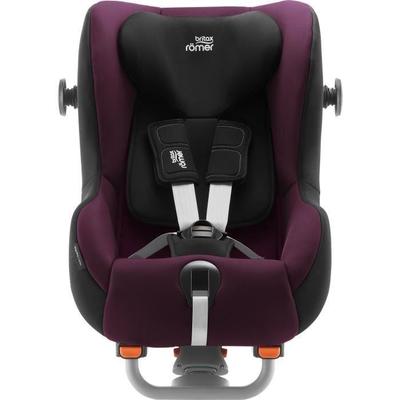britax max way plus 2018