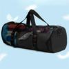 New Mesh Dive Bag Extra Large Travel Duffle for Scuba Diving and Snorkel