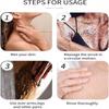 Coffee Sea Salt Body Scrub,Natural Sea Salt Coffee Scrub,Sea Salt Body Scrub,Coffee Exfoliating Body Scrub Exfoliator,Exfoliating Coffee Body Scrub wi