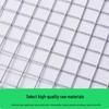 Galvanized Wire Mesh Fence