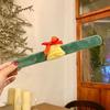 Braccialetto a scatto Renna di Natale - Simpatico Regalo per le Feste