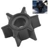 369-65021 Water Pump Impeller 2/4 Stroke Water Pump Rubber Impelle for Nissan 2HP 2.5HP 3.5HP 4HP 5HP 6HP Marine Application