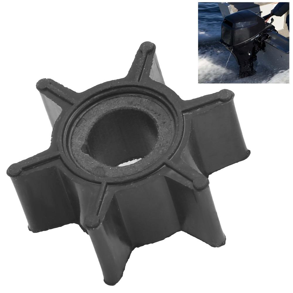 369-65021 Water Pump Impeller 2/4 Stroke Water Pump Rubber Impelle for Nissan 2HP 2.5HP 3.5HP 4HP 5HP 6HP Marine Application