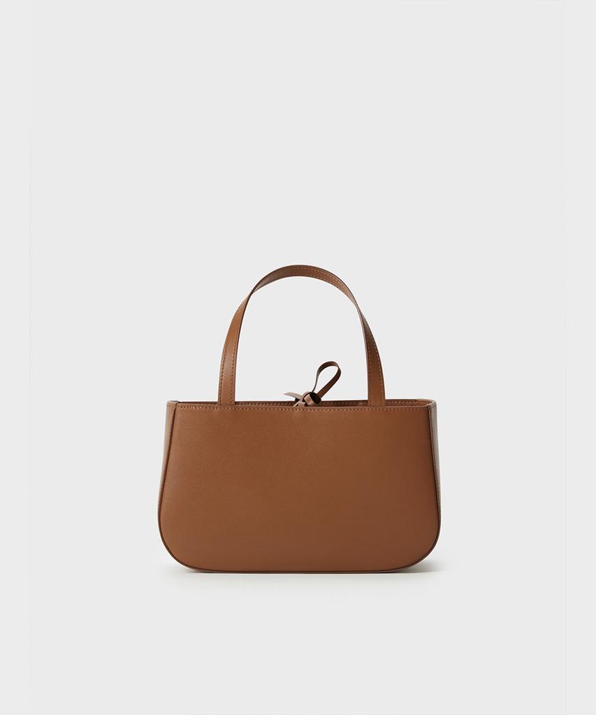 Herma Kua Tote Bag Wood