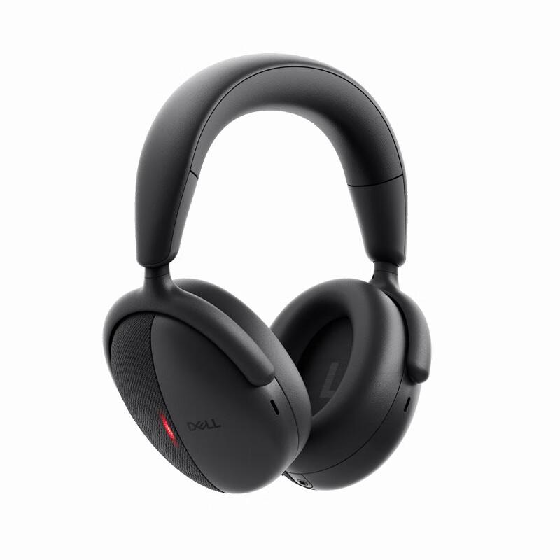 Dell WL7024 AI Noise Cancelling Wireless Headset