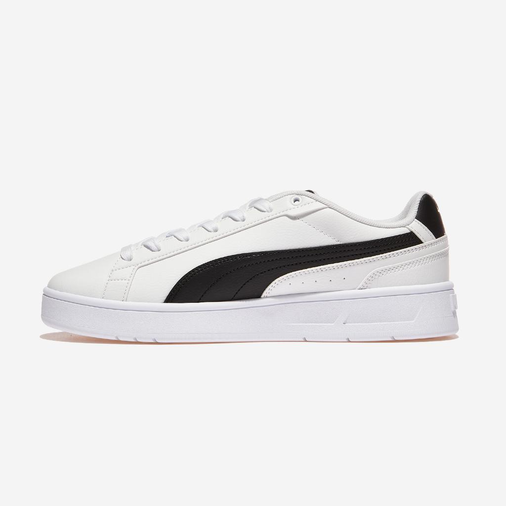 [Puma] Court Classico [PKI40028403] [Shipped from Korea] 100% Authentic