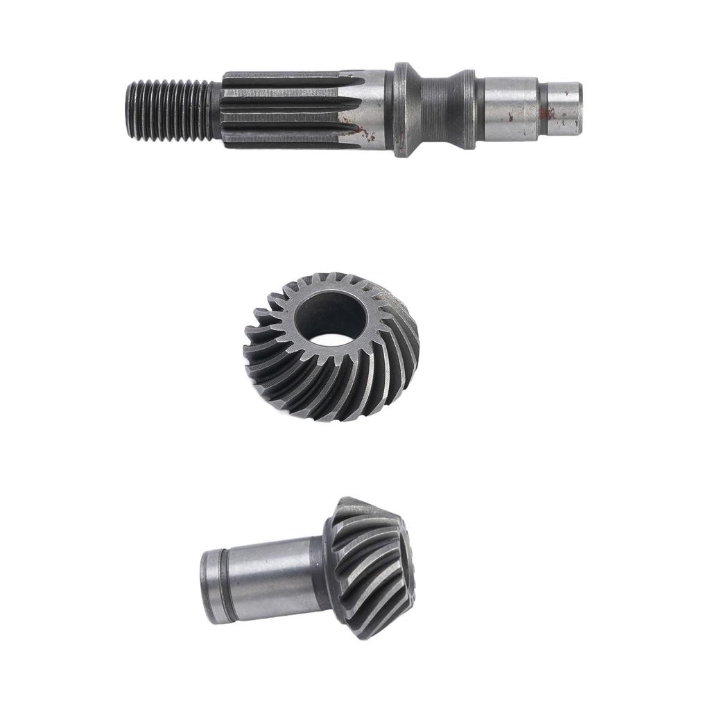 PJ45013E Gearbox Drive Shaft Gear Set High Strength Iron Replacement for FS400 FS450 FS80 FS160 FS220 FS280 FS290 FS300