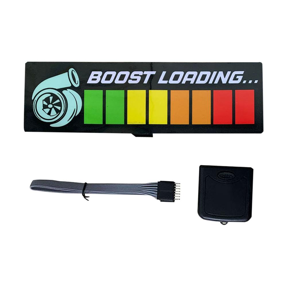 Windshield Electric Wanted 5 Star Car Window Sticker Auto Moto Safety Sign Decals Decoration LED Lights for Vehicle Sticker
