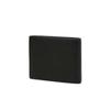 Daks Slim Wallet Black Check Line Dbwa6f854bk