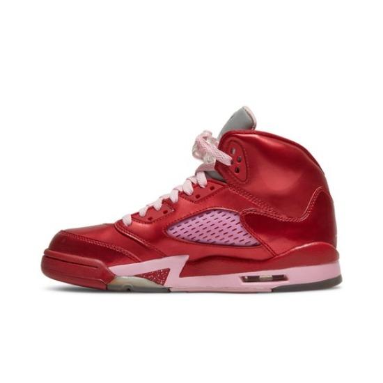 Air Jordan 5 Retro GG Valentinstag 440892-605
