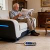 Electric Controllers for Adjustable Sofa and Recliner Precise Lift Extension Control USB Power ABS