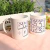 ec195-Design Mug 2p-Sweet Dream