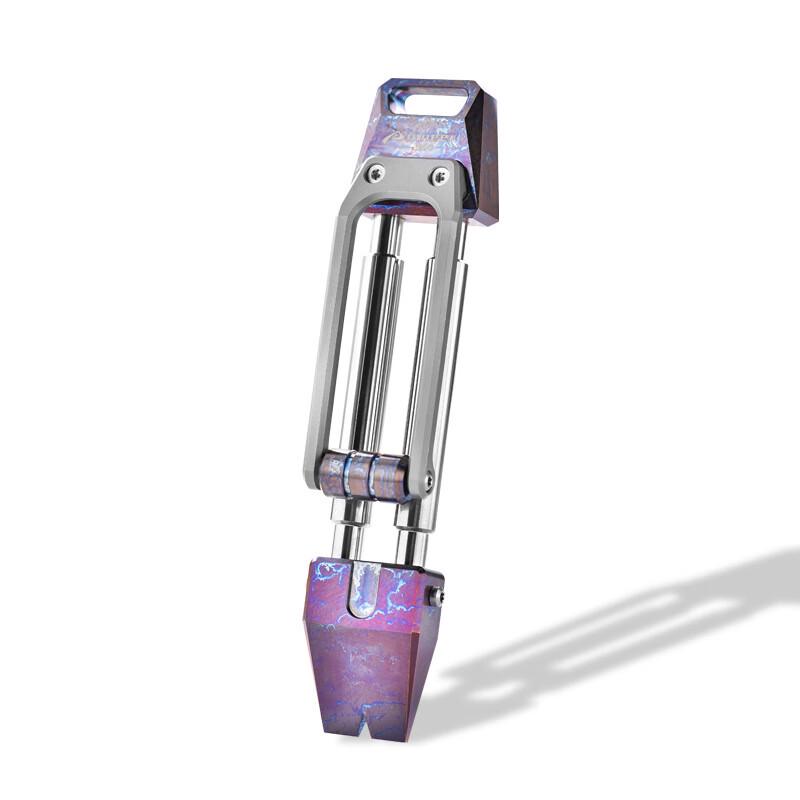 YTYIN Portable Emergency Pry Bar