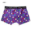 Small Planet Hello Kitty Boxer Apple Size M Men's Briefs, Design,