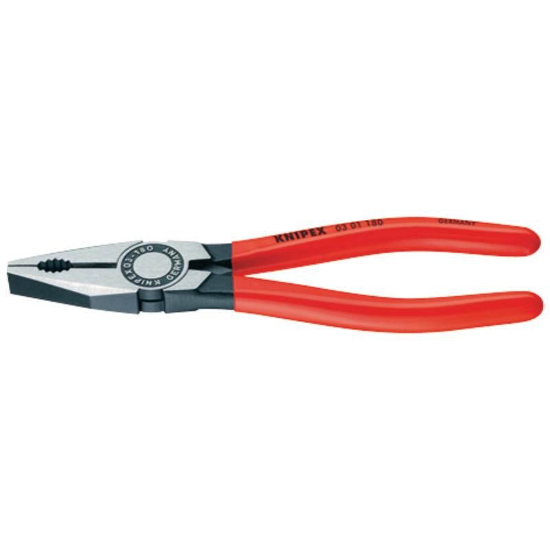 Kombinerki 180Mm 2Mm 3Mm 7600301180 Knipex