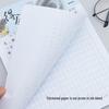 M&G 16K Squared Composition Notebooks (12-Pack)