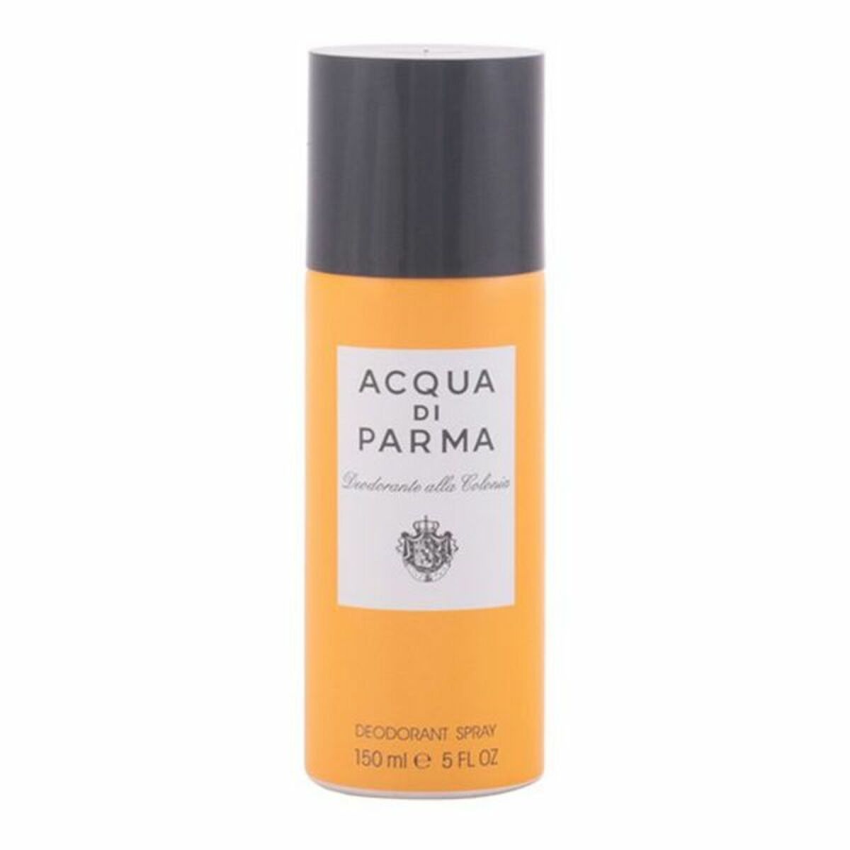 

Дезодорант-спрей Acqua Di Parma 8028713250507 (150 мл) 150 мл