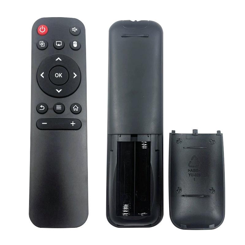 

MT4 5.2 Smart Home Bluetooth Remote IR Learning Remote Controller Is Suitable for Controlling TV Box Computer Projector
