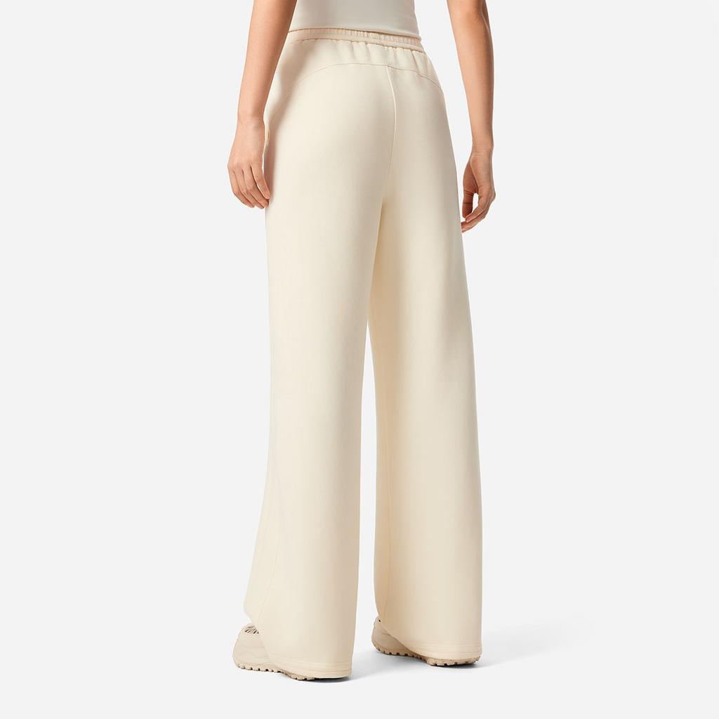 Li Ning Fitness Series Casual Pants Women's Long AKLV970-9