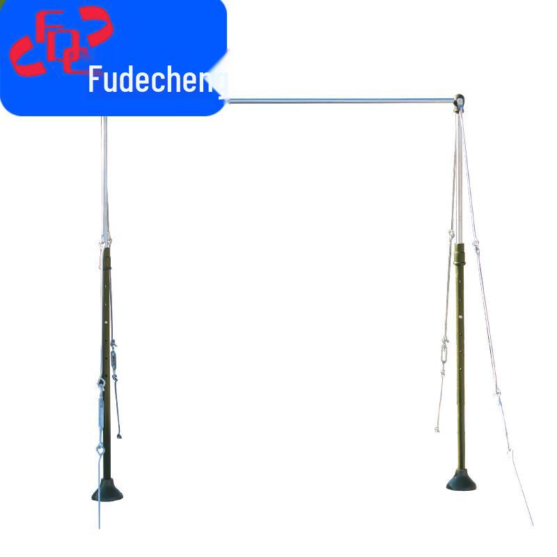 Fudecheng Outdoor Standard Adjustable Pull-up Bar