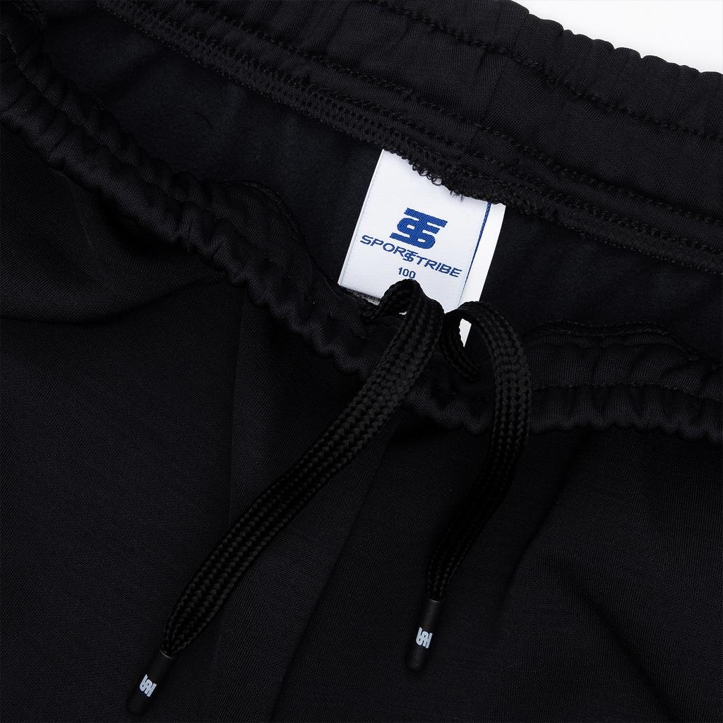 SPORTSTRIBE St Fleece-Lined Training Pants Bk