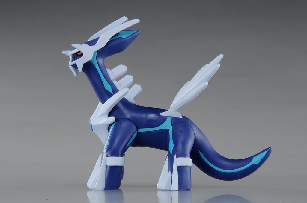 Pokemon Moncolle EX Dialga EHP_19