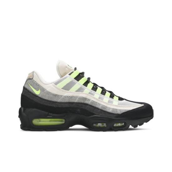Nike Denham x Air Max 95 Volt DD9519-001