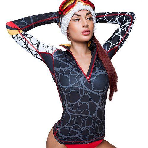 Thermo Rashguard TRW6 TotalFit  (06399575)
