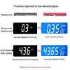 BORO 1603 Digital Bathroom Scale (CN Version)