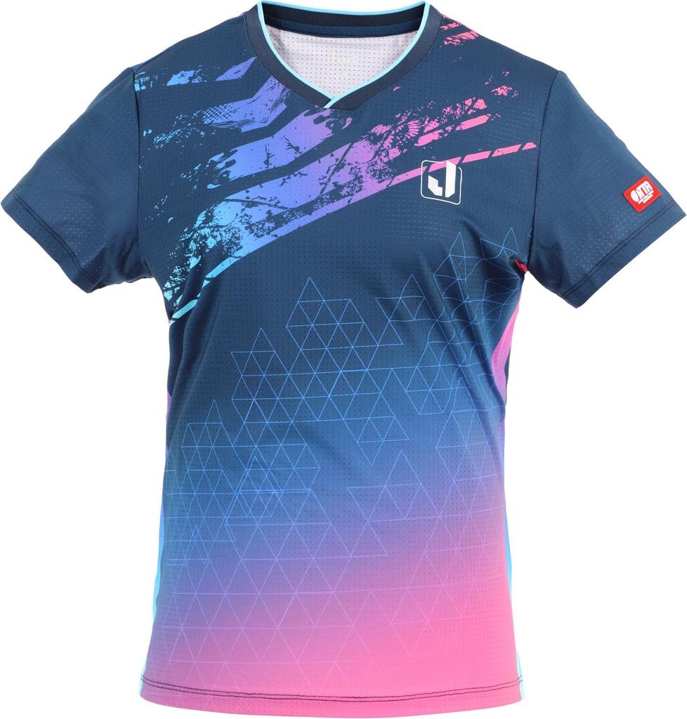 Juic Coordinate 5671 Námořnická růžová Střední S, Unisex, (NP),