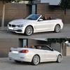 Car floor mat for BMW 4 series Convertible Coupe F33 2014- 2018  2017 2016 2015  Carpet Cover Interior Accessories