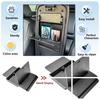 Armrest Hidden Box For      2024 Nissan Altima S/SV/SR/SL/Platinum Center Console Hidden Box ABS Organizer