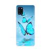 For Samsung Galaxy A31 A41 Case Silicon Back Cover Phone Case For Samsung Galaxy A41 A415 A31 A315f Soft Case Cover Bumper Coque