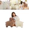 Adorable Sheep And Goat Plush Toy For Good Luck And Fun