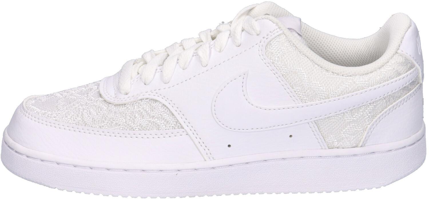

Кроссовки Nike Court Vision Low weiss 42