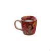 Mug - EDEN - Princesses - Céramique - Rose - 8 cm - Enfant